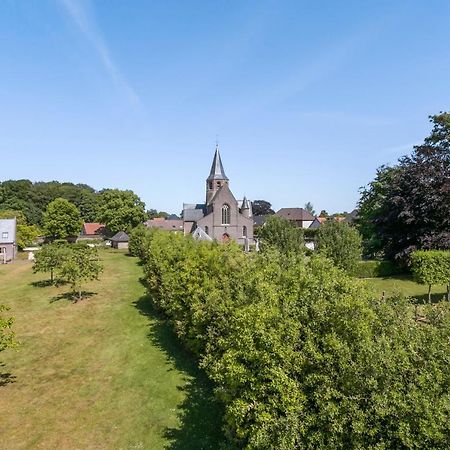 Scheldewegel Vakantiehuis Schelderode 외부 사진