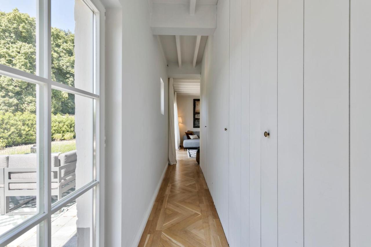 Scheldewegel Vakantiehuis Schelderode 외부 사진