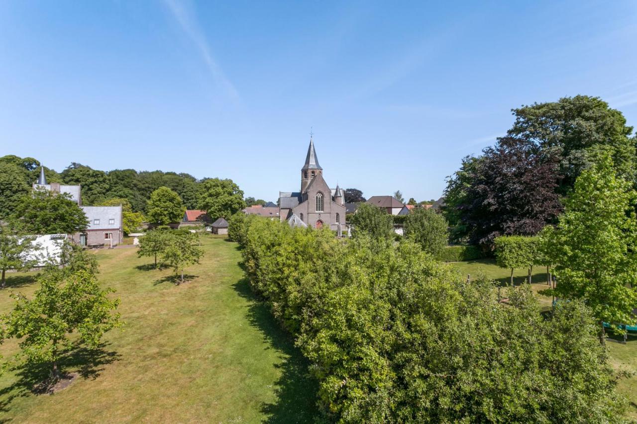 Scheldewegel Vakantiehuis Schelderode 외부 사진