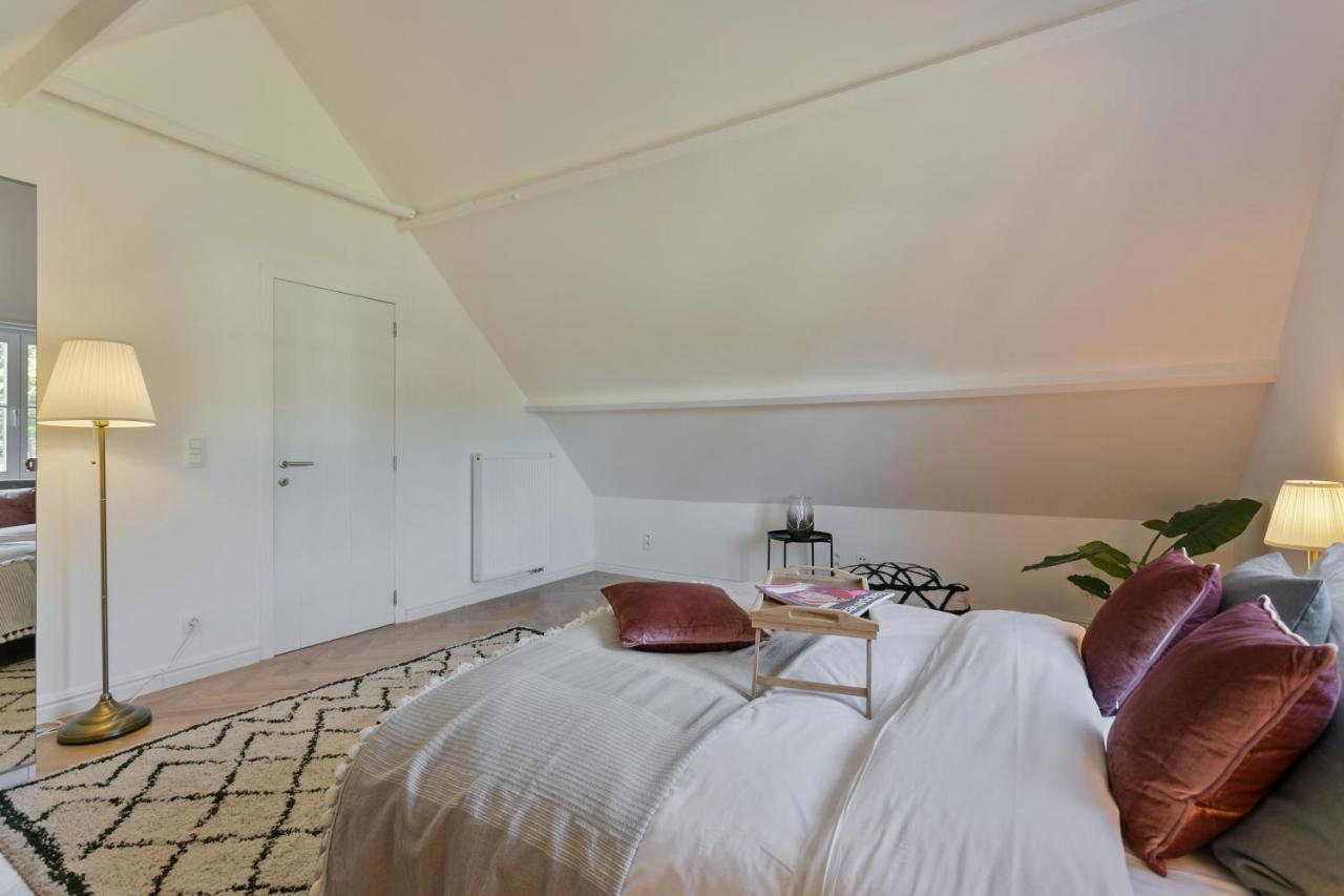 Scheldewegel Vakantiehuis Schelderode 외부 사진