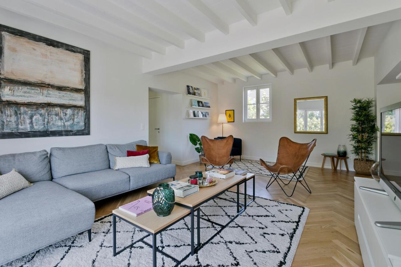 Scheldewegel Vakantiehuis Schelderode 외부 사진