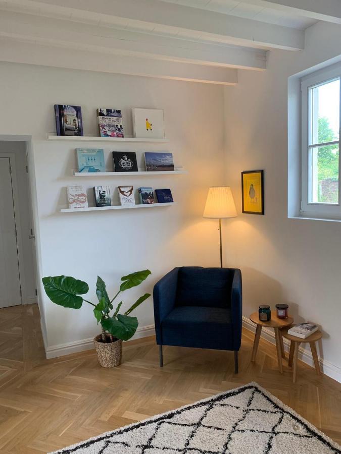 Scheldewegel Vakantiehuis Schelderode 외부 사진