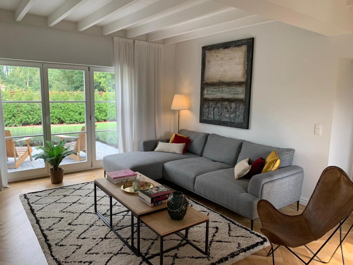 Scheldewegel Vakantiehuis Schelderode 외부 사진