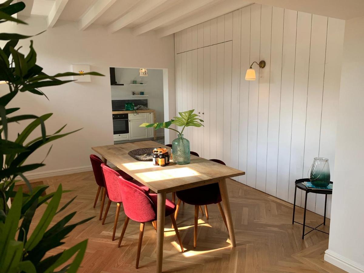 Scheldewegel Vakantiehuis Schelderode 외부 사진