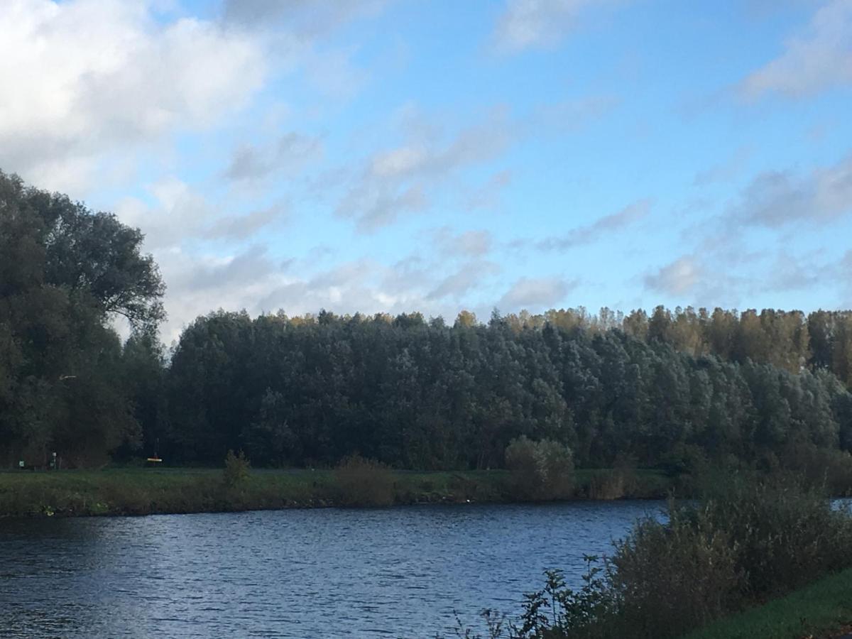 Scheldewegel Vakantiehuis Schelderode 외부 사진